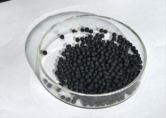 Organic Compound Fertilizer Eco Friendly Soil Improvement