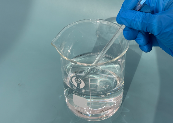 Chemical Grade Ethylene Glycol With Long Shelf Stability