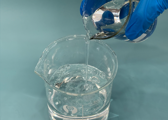 High Quality Mono Ethylene Glycol With Strong Solubility