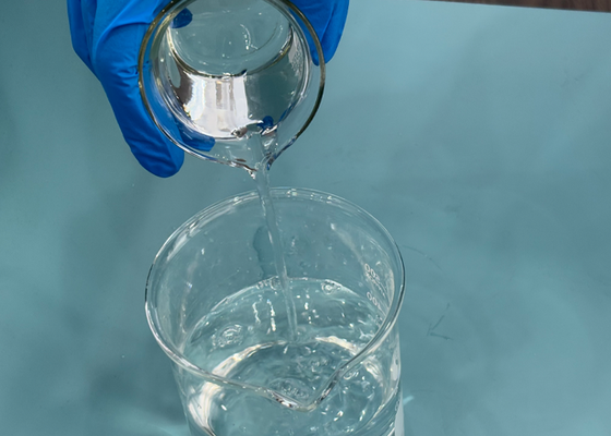Industrial Mono Ethylene Glycol For Solvent Applications