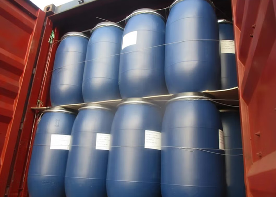 Reliable Mono Ethylene Glycol Fluid For Industrial Use