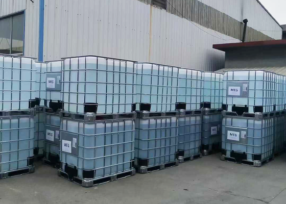 Industrial Grade MEG Solution With Excellent Stability