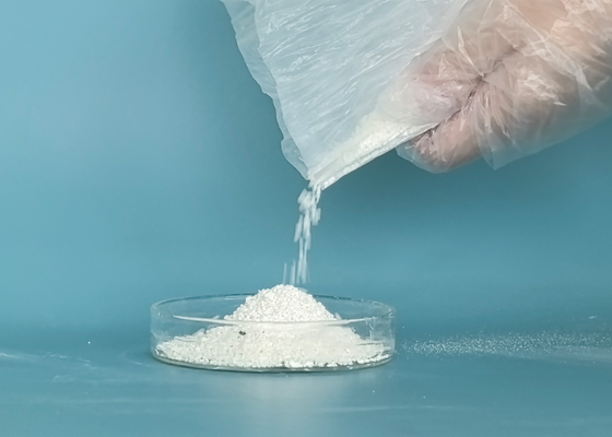 Granules SDIC de haute qualité avec des performances de dissolution rapide