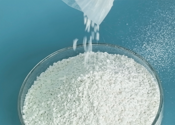 Water Treatment Sodium Dichloroisocyanurate With Fast Sterilization