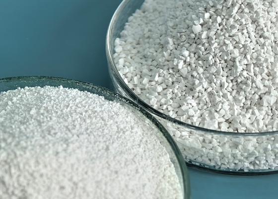 Premium SDIC Disinfectant With Excellent Solubility Performance