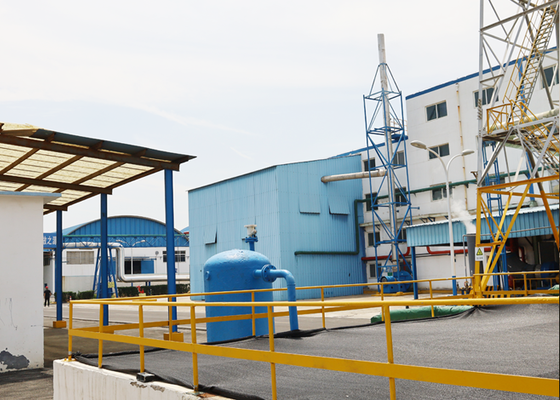 Long Shelf Life SDIC Granules For Professional Disinfection