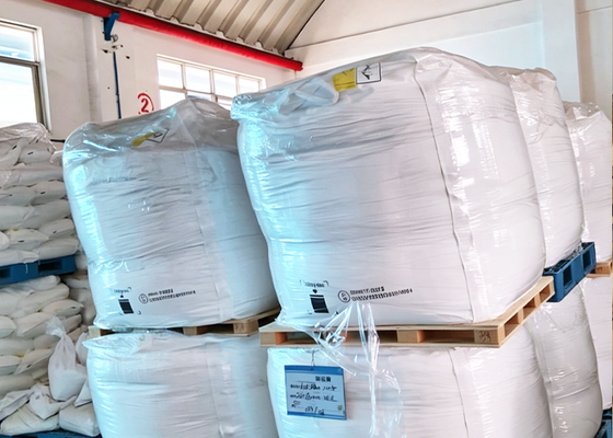 Easy To Dissolve Sodium Dichloroisocyanurate With High Stability