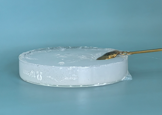 Water Based Acrylic Glue With Excellent Elasticity