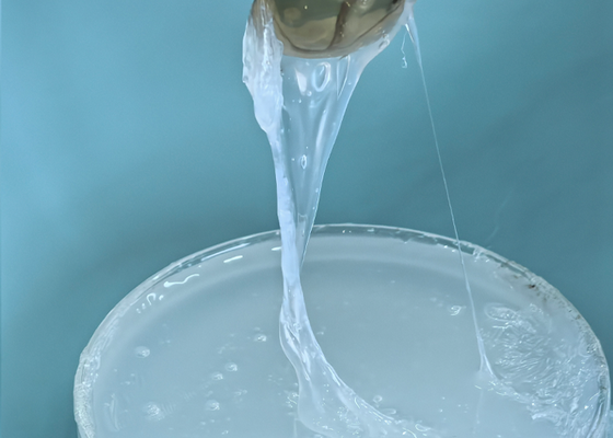 Waterproof Acrylic Adhesive With Superior Peel Strength