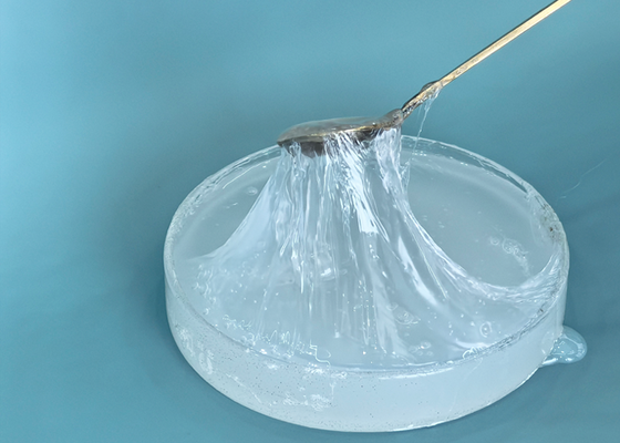 High Bonding Strength Acrylic Glue Manufacturer