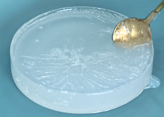 Flexible Acrylic Glue For Multi Surface Bonding