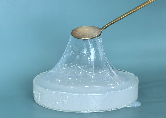 Concrete Adhesion Acrylic Glue With High Flexibility
