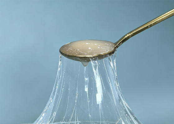 High Elongation Acrylic Glue With Superior Flexibility